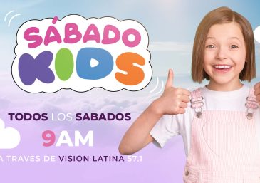 La misión de la CBC (Children’s Biblical Center)