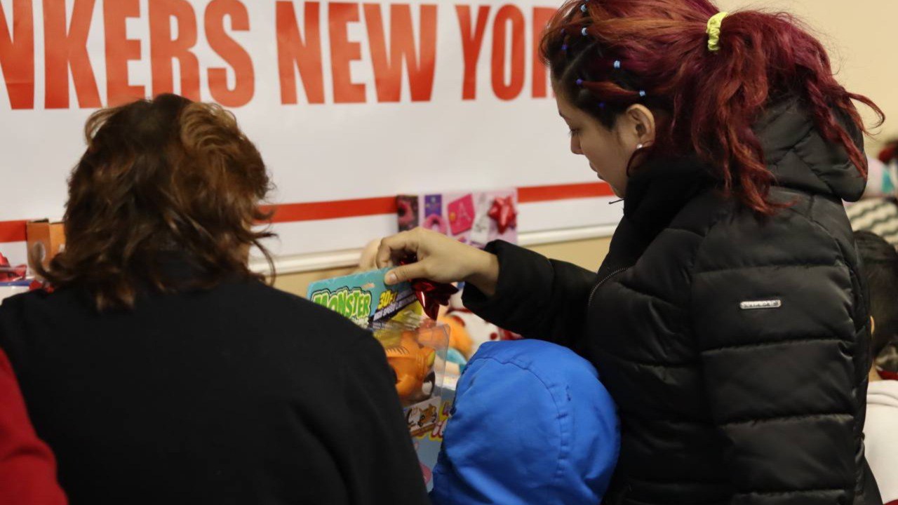 Yonkers: Un Acto de Solidaridad y Fe en la Comunidad