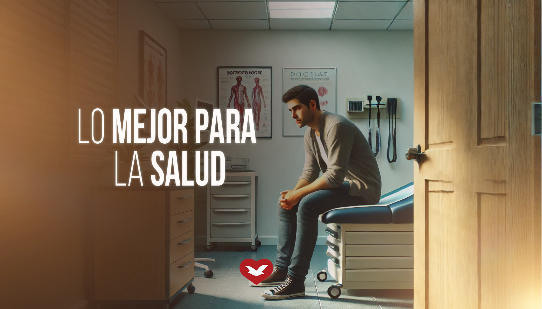 4. Contestando las Preguntas: Lo Mejor para la Salud