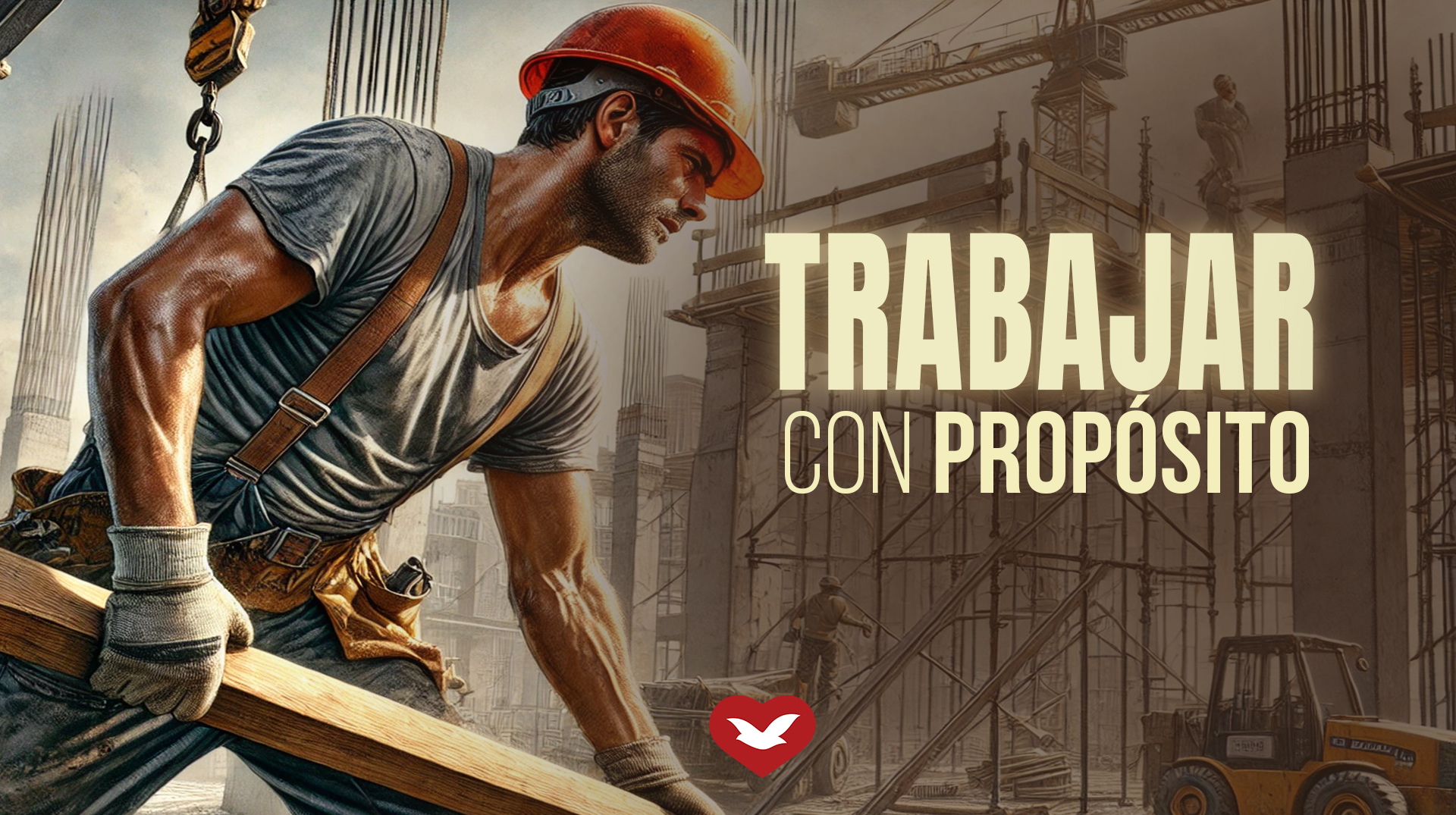 5. Contestando las Preguntas: Trabajar con Propósito