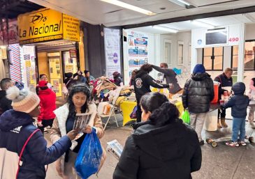 Ángeles de la Noche: Un Refugio en la Tormenta