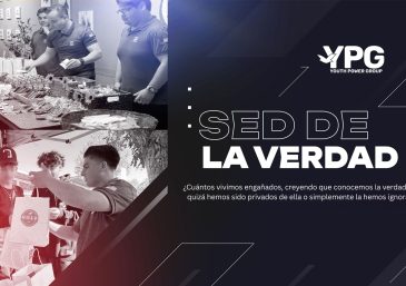 El YPG de todo el estado de California se reunió para participar del evento “YPG Sports Expo 2023”