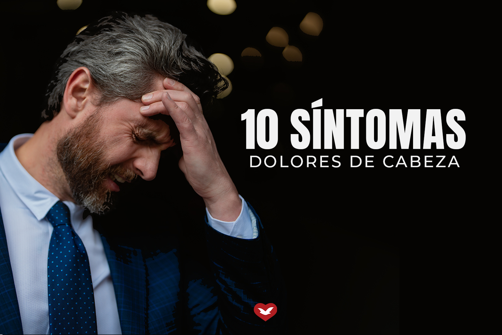 Dolores de Cabeza