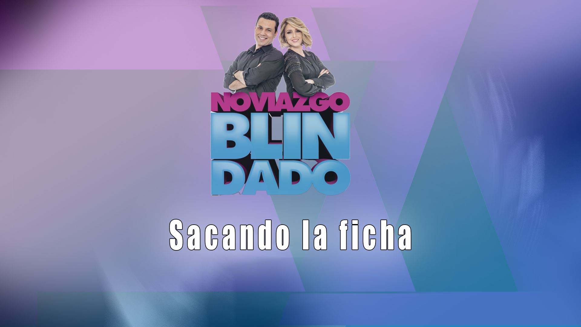 Sacando la ficha