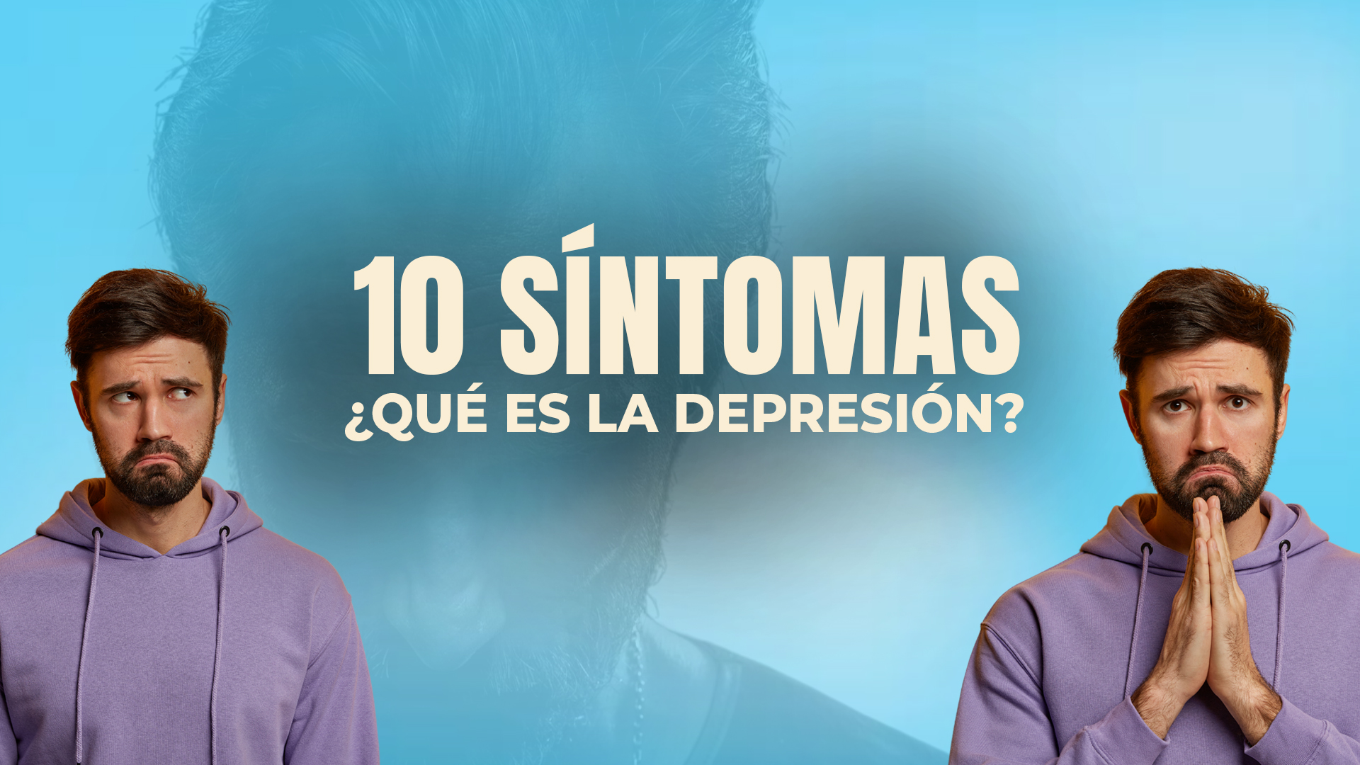 ¿Qué es la depresión?