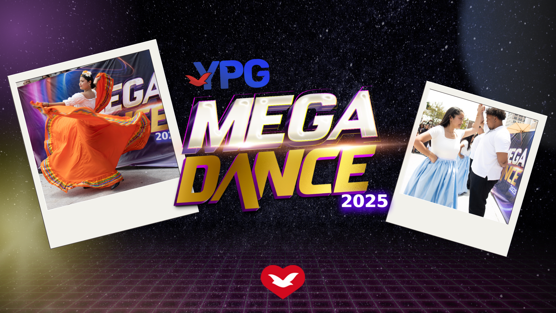 Mega Dance Festival
