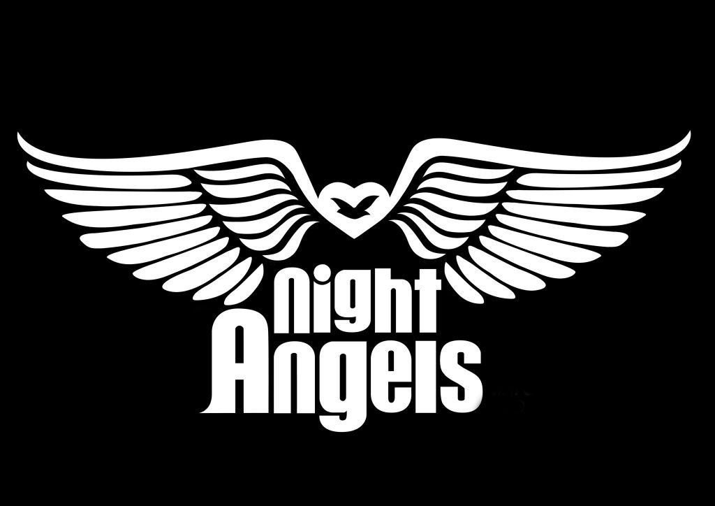 Night Angels - Universal Church of the Kingdom of God - UCKG