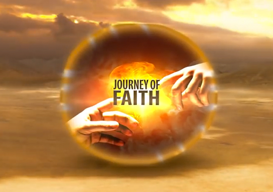journey of faith