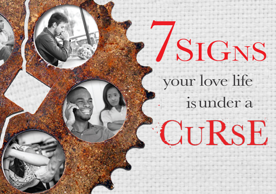 7 Signs