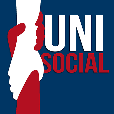 Logo UniSocial