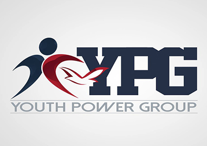 logo YPG