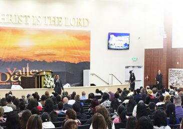 Terena tribe receives God&#8217;s Word in a special event