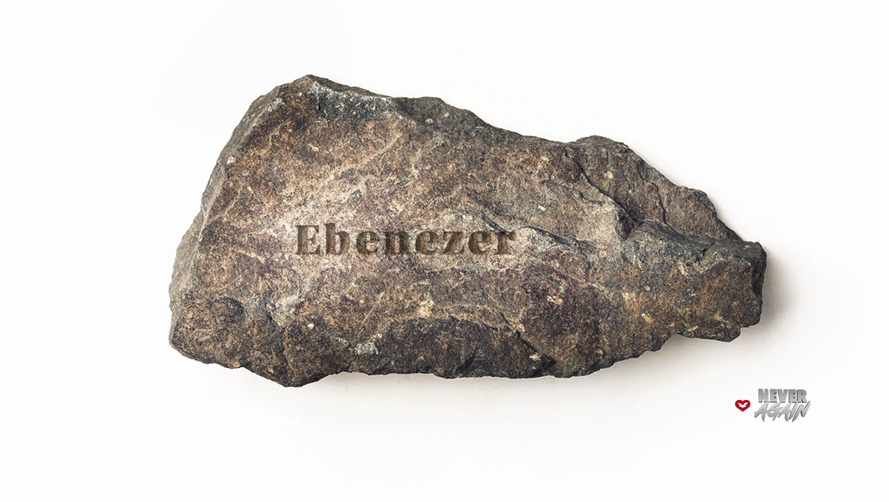 Ebenezer Stone