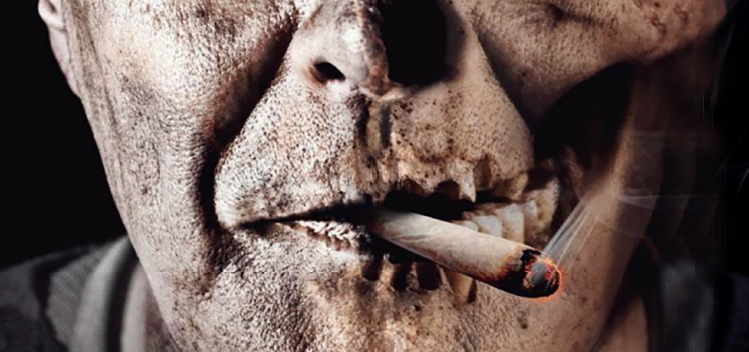 Tobacco: the classy way to commit suicide3 min read