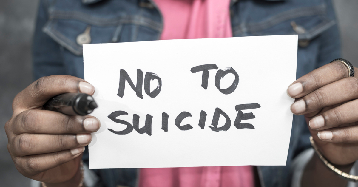 Study links TV series to increase in suicides5 min read