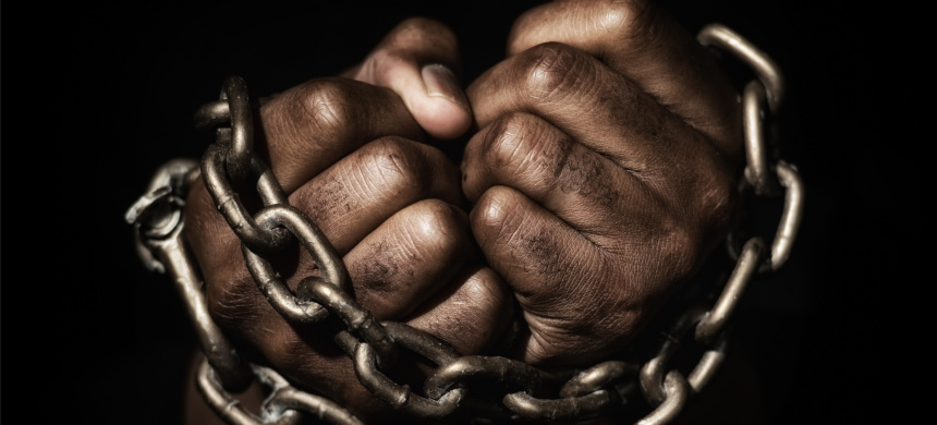 A “Free” Slave