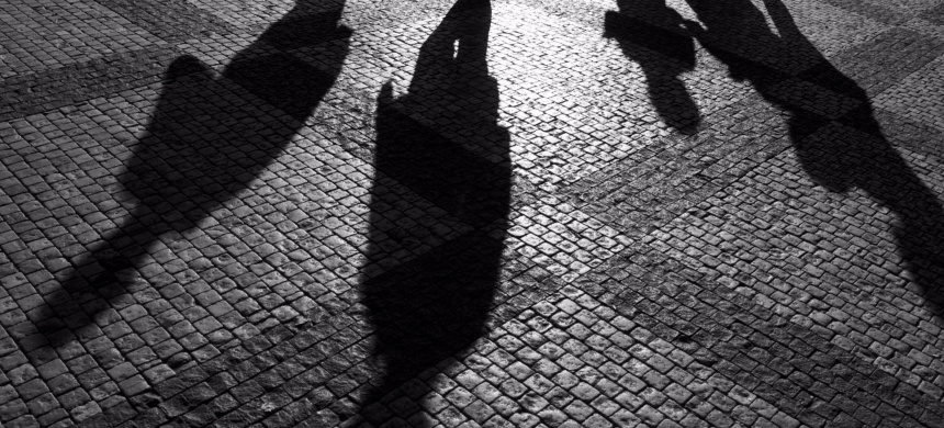 Shadow Person