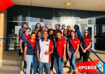 The youth power group &#8211; UCKG YPG