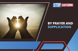 By Prayer and Supplication