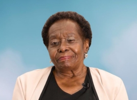 I Said, &ldquo;Either I&rsquo;ll Live or I&rsquo;ll Die&rdquo;