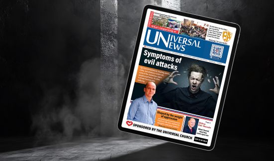 Universal News Ed. 631