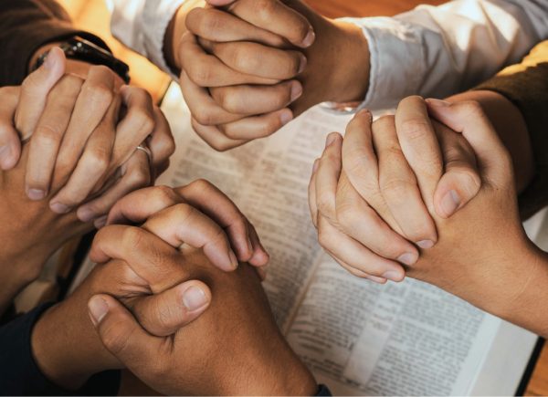 The Universal Church