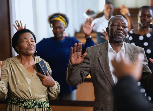 The Universal Church