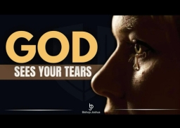God Sees Your Tears