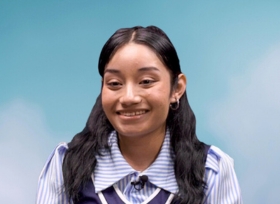 &ldquo;I Didn&rsquo;t Want to Spend My Teenage Years Stuck in Church&rdquo;