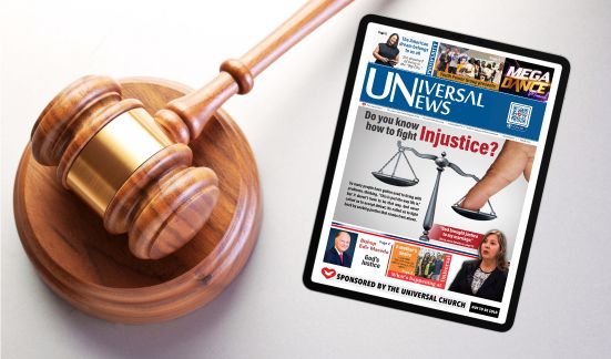 Universal News Ed. 610