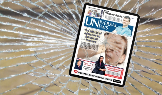 Universal News Ed. 609