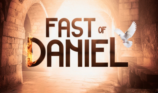 How to Participate in the Fast of Daniel: A 21-Day Journey of Sanctification