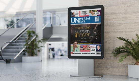 Universal News Ed. 636