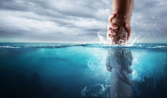 The Lord Will Rescue Me