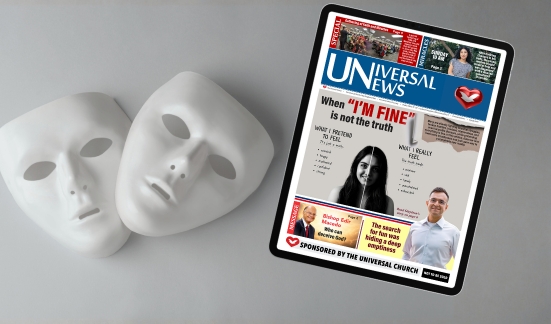 Universal News Ed. 657