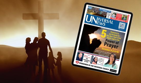 Universal News Ed. 637