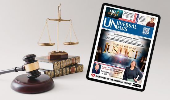 Universal News Ed. 612