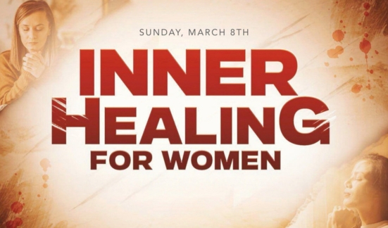 International Women&rsquo;s Day: A Day of Inner Healing