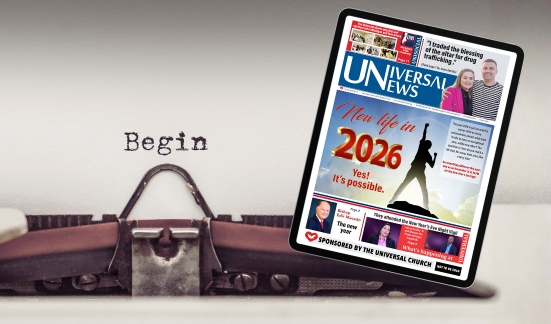 Universal News Ed. 638