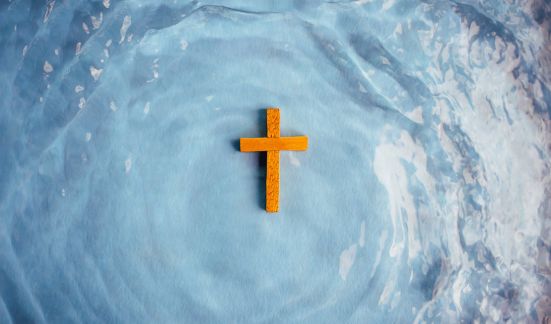 The Importance of Baptism in Water