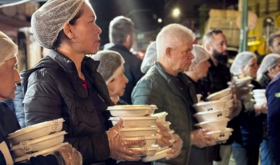The Universal Church Celebrates 49 Years of Faith, Perseverance, and Millions of Lives Reached