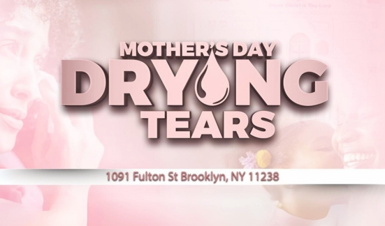 Mothers Who Pray and Never Give Up