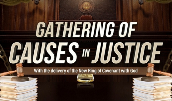 Gathering of Causes in Justice