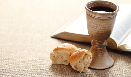 Renew Your Covenant With God Through the Lord&rsquo;s Supper
