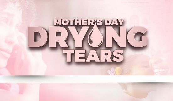 Mothers Who Pray and Never Give Up