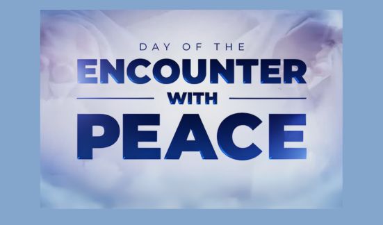 Searching for Peace? Here’s Where to Find It