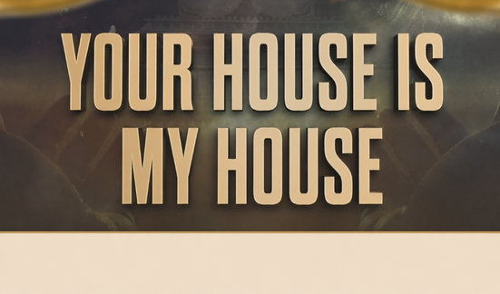 The 122-Day Purpose: Taking Care of God&rsquo;s House