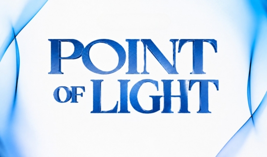 Point of Light Chain of Prayer: Protect Your Mind and Strengthen Your Faith