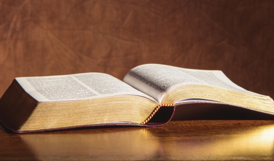 Make Your Spiritual Life a Priority: Join the Wednesday Study of the Word
