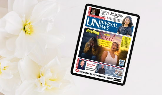 Universal News Ed. 647